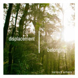 Unknown Rockstar on Dogpark's "displacement - belonging" compilation