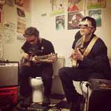 Throne Lords at Hollow Earth Radio Magmafest 2014-03-15