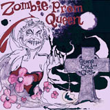 Zombie Prom Queen